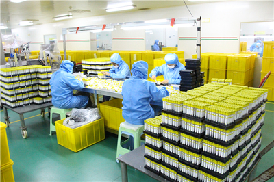 鴻宇醫(yī)療:一個(gè)老牌醫(yī)療企業(yè)的&ldquo;破而后立&rdquo;