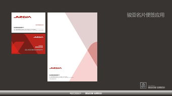 駿亞品牌形象重塑 以Logo設(shè)計(jì)為核心的全方位視覺識(shí)別體系構(gòu)建